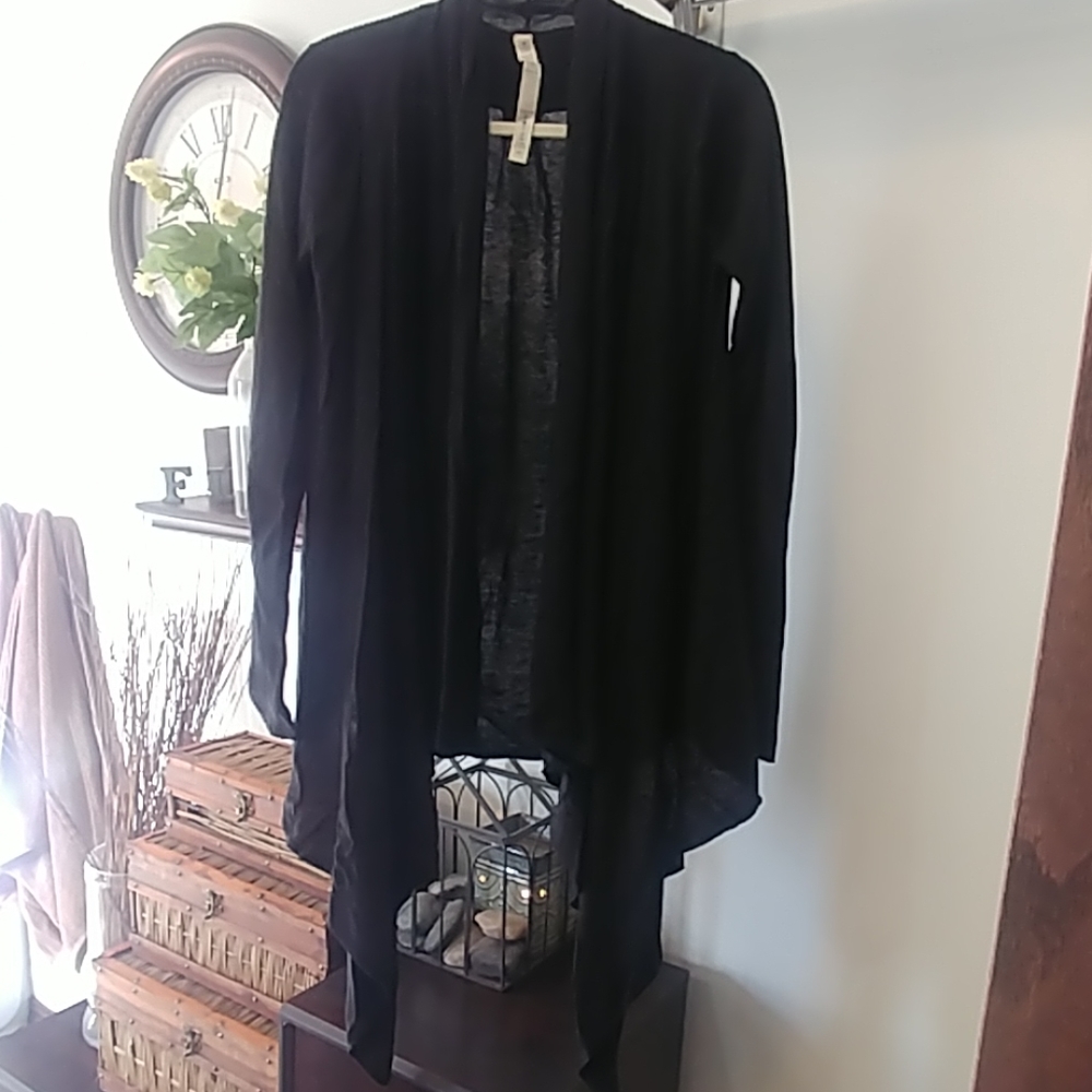 Lululemon Cardigan